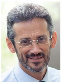 dott Mario Giaccone Presidente Ordine dei Farmacisti di Torino, Consigliere Regione Piemonte