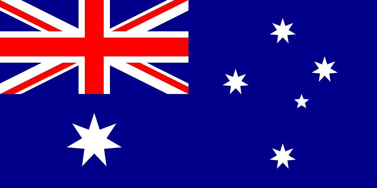 bandiera australiana il fallimento dell'attacco all'omeopatia